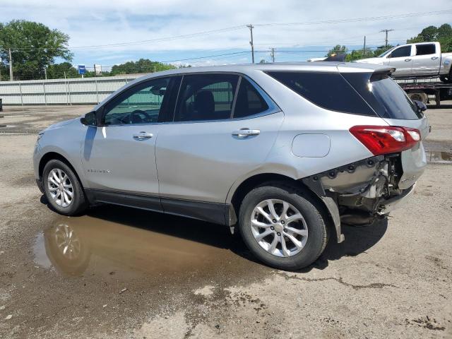 3GNAXKEV6KS516026 Chevrolet EQUINOX LT