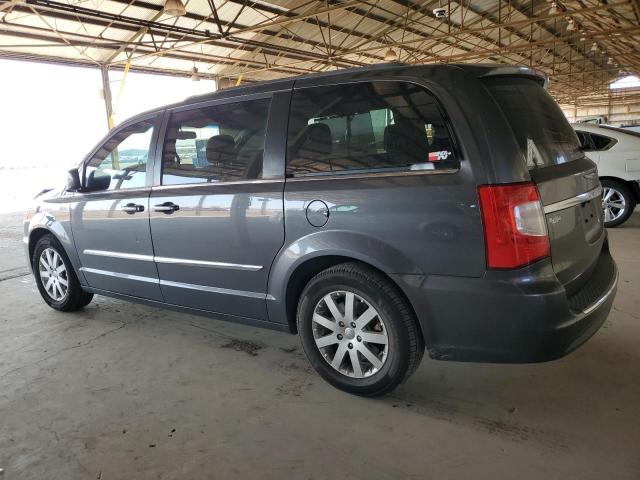 2C4RC1BG8GR121423 Chrysler 2016