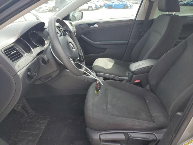 3VW267AJ0GM356136 Volkswagen 2016