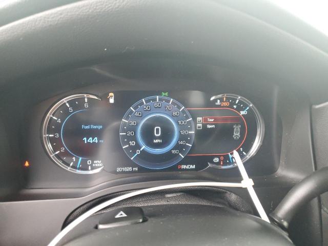 1GYS4BKJ1GR126544 Cadillac ESCALADE L