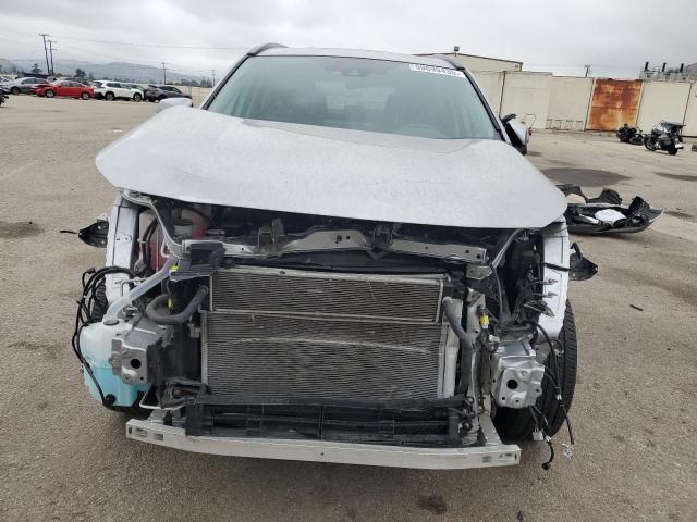 4T3R6RFV5LU001836 Toyota Rav4 Xle