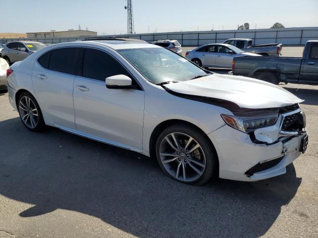 19UUB2F40KA001858 Acura TLX TECHNO