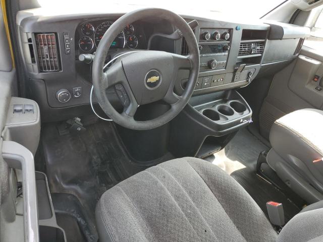 1GCWGAFP2M1175043 Chevrolet EXPRESS G2
