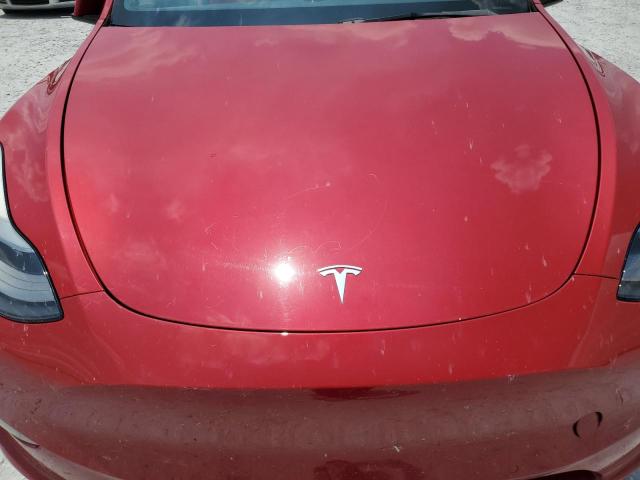 7SAYGDEF3NF326440 Tesla Model Y
