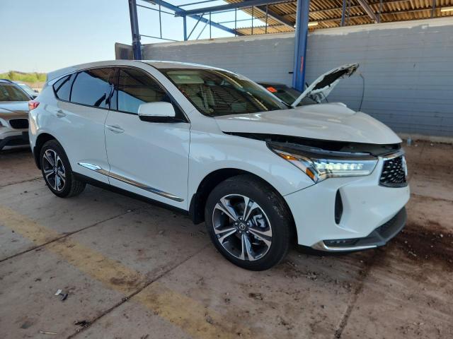 5J8TC2H78RL012167 Acura RDX ADVANC