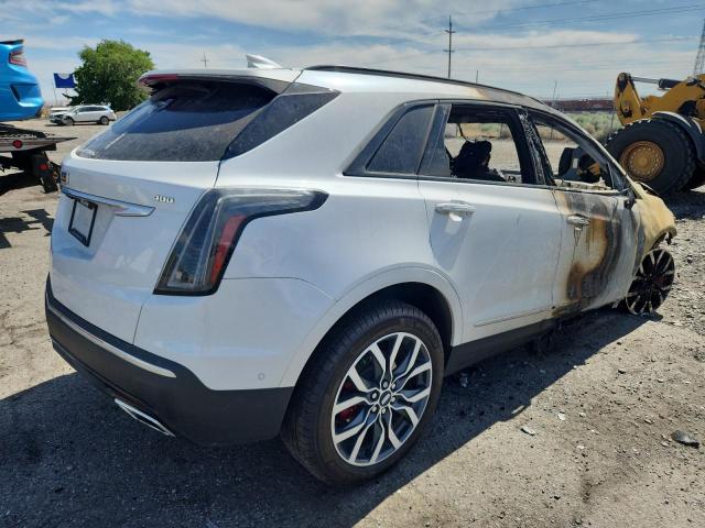 1GYKNGRS5RZ718413 Cadillac lgx