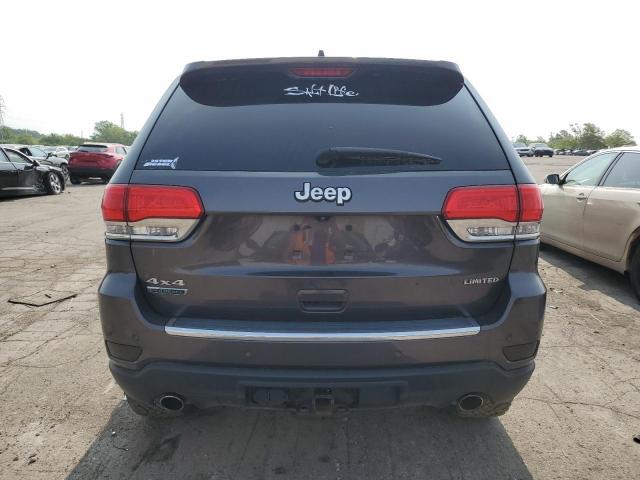 1C4RJFBM9FC799128 Jeep Grand Cher