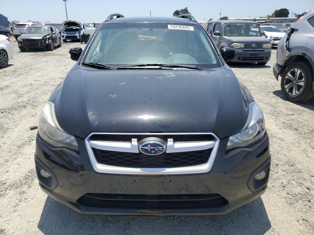 JF1GPAL62E8238348 Subaru 2014