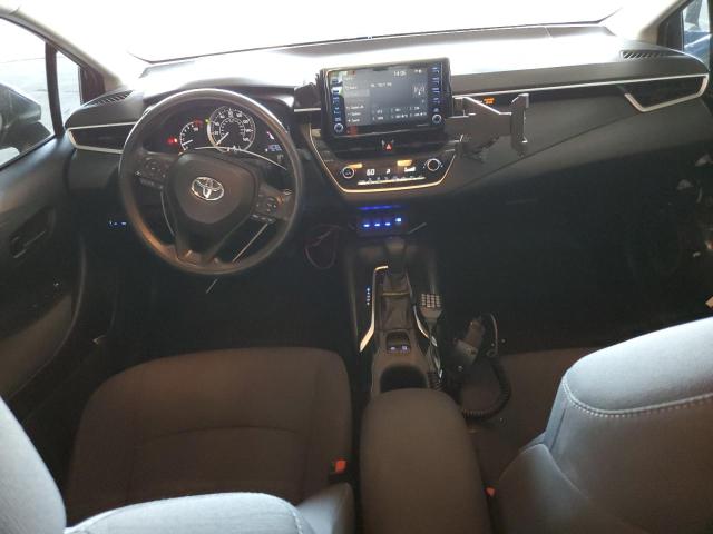 5YFEPMAE9NP275978 Toyota 2zr-fae