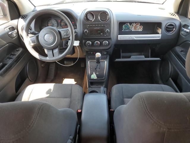 1C4NJCBA3FD129698 Jeep 2015
