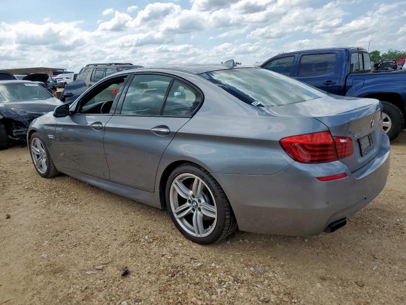 WBAKP9C51GD981293 BMW 550 Xi