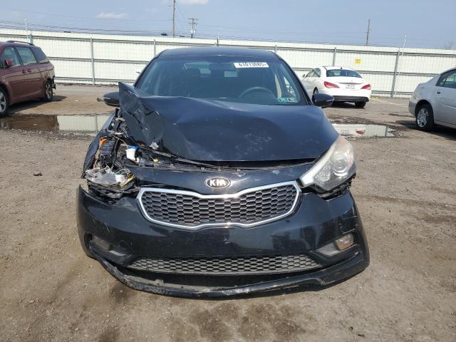 KNAFK5A84G5576576 KIA FORTE LX
