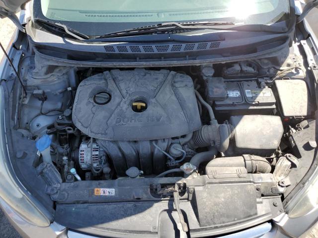 5NPDH4AE8FH548397 Hyundai dohc mpi nu