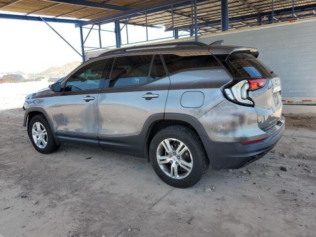 3GKALMEV6JL332265 GMC TERRAIN SL