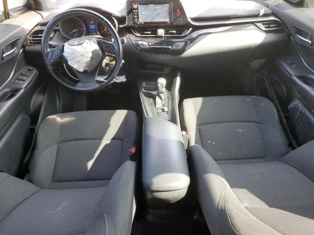 NMTKHMBX9JR011420 Toyota 3zr-fae