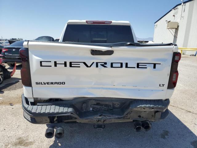 1GCPYFEDXKZ133983 Chevrolet l84 - di, dfm, alum, gen 5, var 2