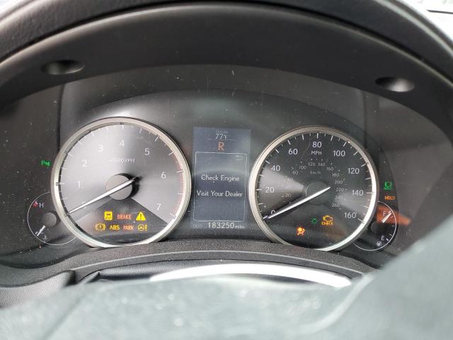 JTJBJRBZ2H2065807 Lexus 2ar-fxe, 2jm, 2fm