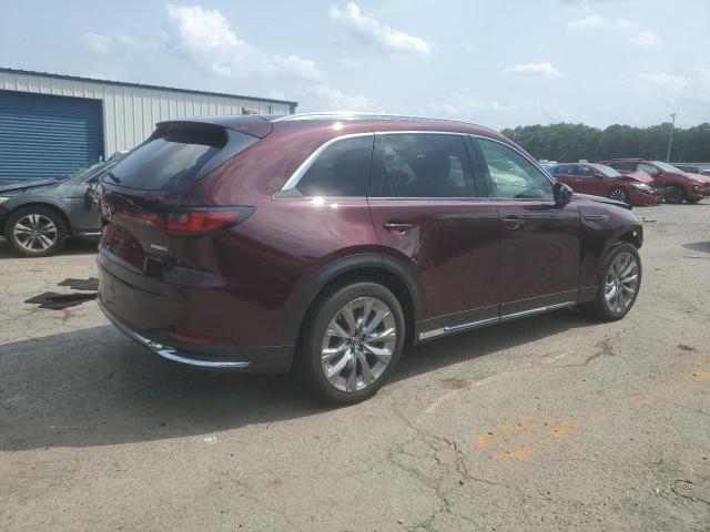 JM3KKEHD6R1100528 Mazda Cx-90 Prem