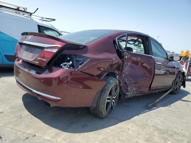 1HGCR2F51HA176418 Honda k24w1