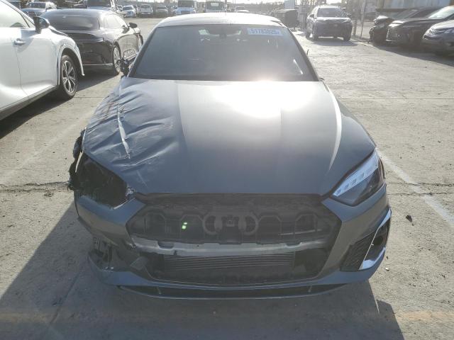 WAUFACF53RA071001 Audi 45 tfsi (2.0t)