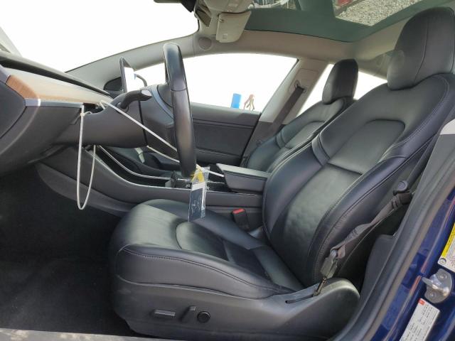 5YJ3E1EA5JF010550 Tesla MODEL 3