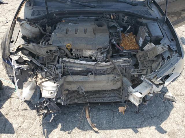 WAUCJGFF9F1079392 Audi A3