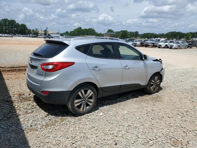 KM8JU3AG3EU794381 Hyundai gdi theta ii
