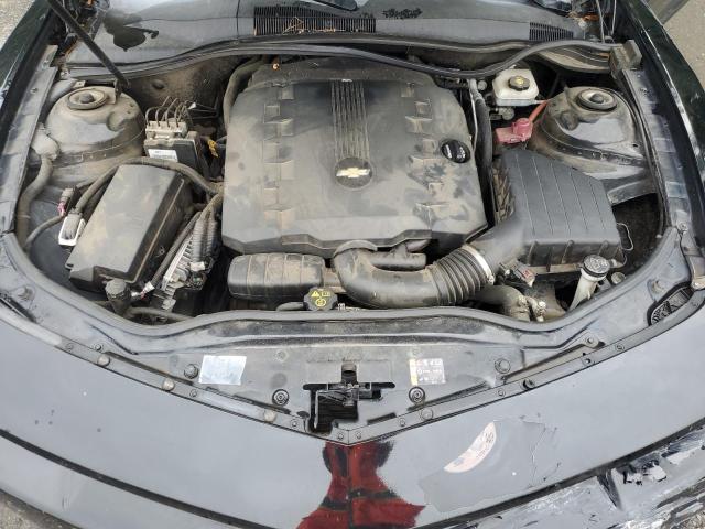 2G1FC1E3XE9245808 Chevrolet CAMARO LT
