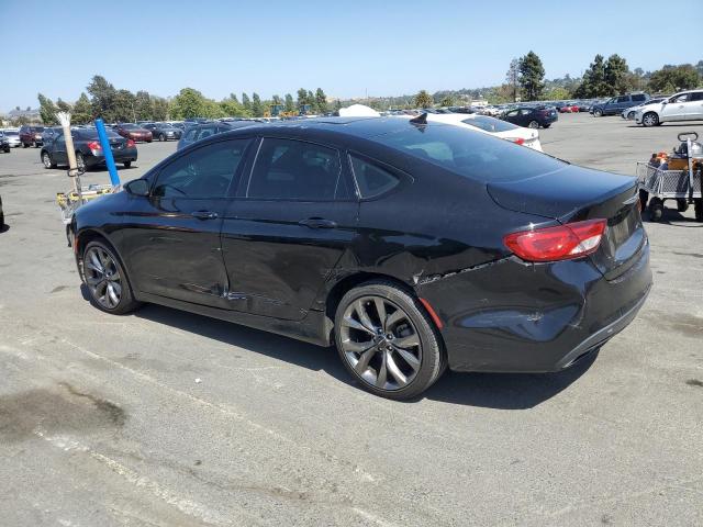 1C3CCCBG1GN134808 Chrysler 2016