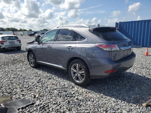 2T2ZK1BA1FC165224 Lexus RX 350