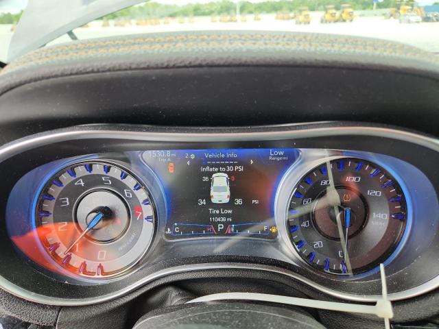 2C3CCAGG6GH270700 Chrysler 300 S