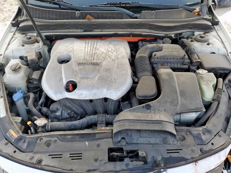 KNAGM4AD0F5089217 KIA mpi theta ii