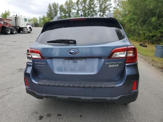 4S4BSAFC1H3403825 Subaru u5