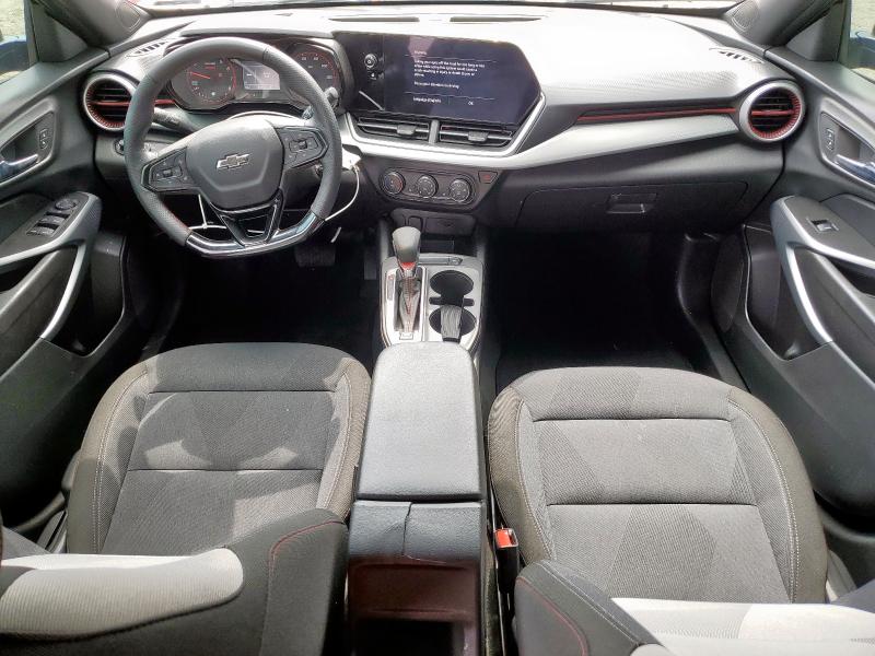 KL77LGEP7SC106710 Chevrolet Trax 1rs