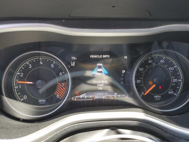 1C4PJMBSXFW661218 Jeep CHEROKEE T