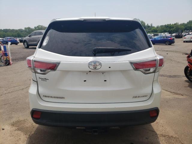 5TDJKRFH0GS289193 Toyota Highlander