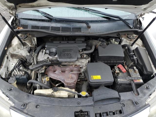 4T1BF1FK6EU748513 Toyota CAMRY L