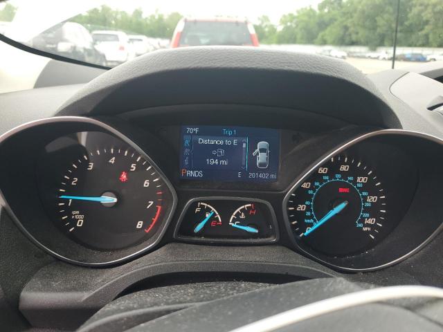 1FMCU0F74EUB27125 Ford ESCAPE S