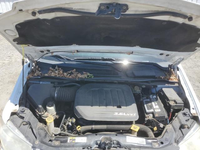 2C4RDGBG2ER451894 Dodge GRAND CARA