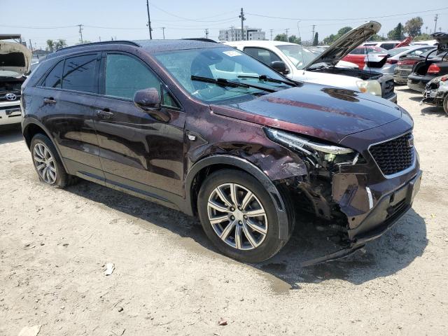 1GYFZER48LF112432 Cadillac lsy - sidi, vvt, alum, var 3
