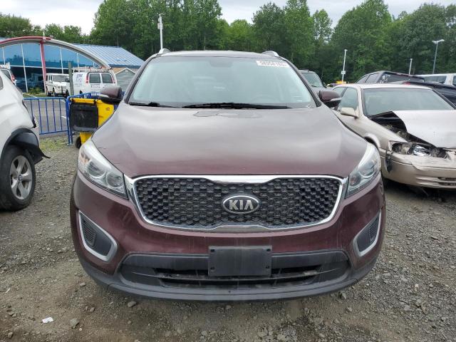 5XYPGDA32HG261498 KIA Sorento