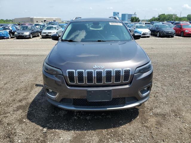 1C4PJMDX1KD331241 Jeep CHEROKEE L