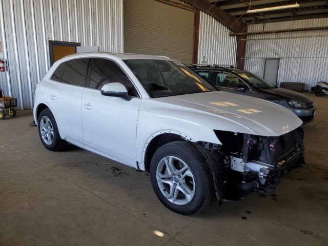 WA1ANAFY8K2142574 Audi Q5