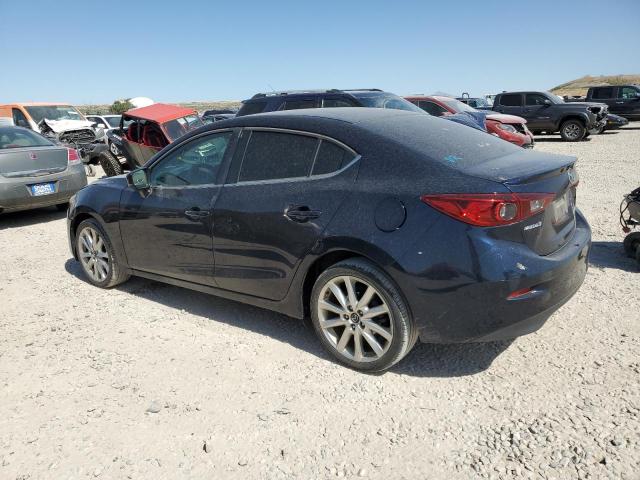 3MZBN1V31JM177283 Mazda 3 TOURING