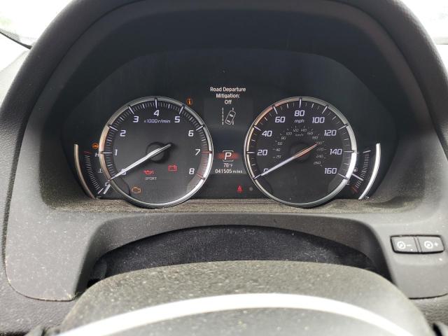 19UUB2F37KA010533 Acura TLX
