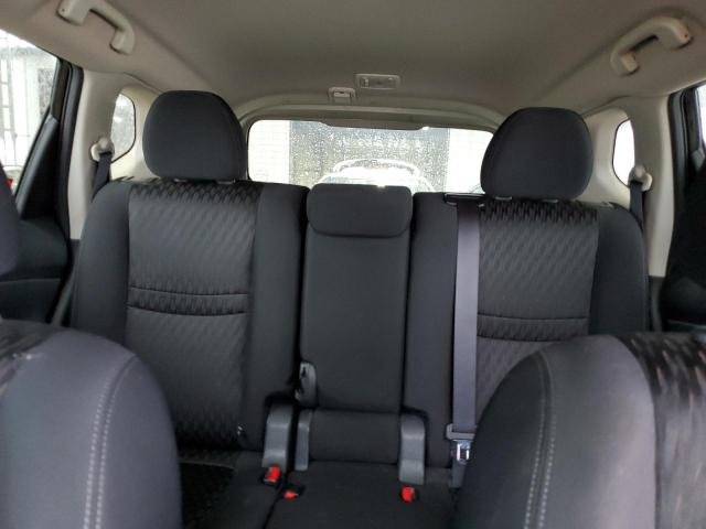 KNMAT2MV0JP506434 Nissan 2018