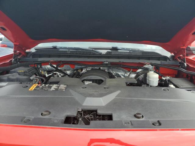3GCUKRECXHG266829 Chevrolet Silverado