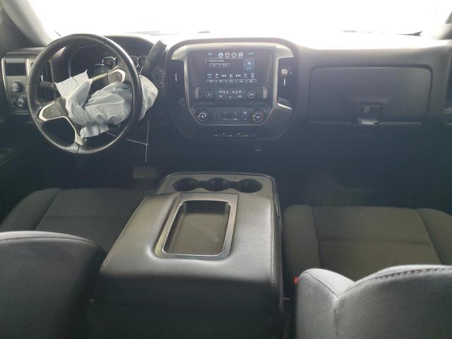 2GCVKPEC8K1128392 Chevrolet Silverado