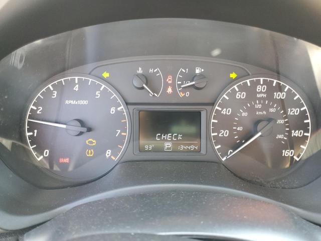 3N1AB7AP1GY285507 Nissan SENTRA S