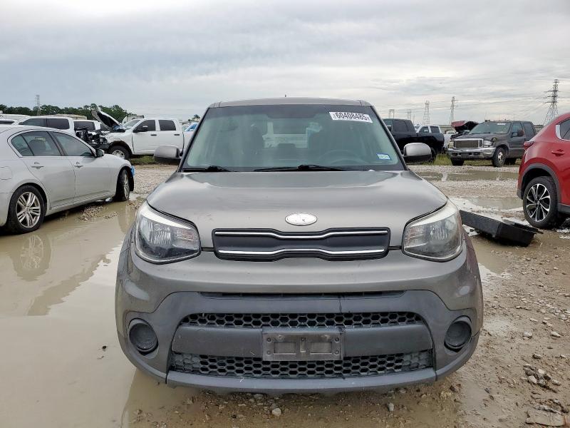 KNDJN2A28K7645782 KIA Soul